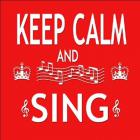                              Magnes: Keep calm & sing
                             