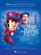                              Mary Poppins powraca / Mary Poppins Retu
                             