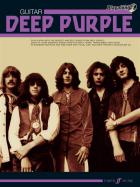                              Deep Purple na gitarę
                             