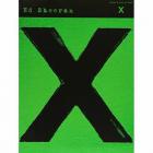 Ed Sheeran : X 