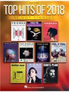                             Top Hits Of 2018: Easy Piano
                             