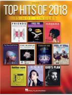                              Top Hits Of 2018: Ukulele
                             