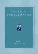                              Musica Iagellonica
                             