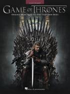                              Game of Thrones - Easy Piano
                             