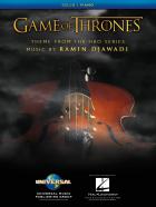                              Game of Thrones - na wiolonczelę i forte
                             
