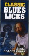Fiszki - Classic Blues Licks