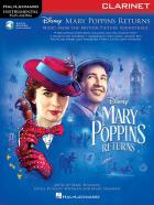                              Mary Poppins powraca - na klarnet
                             