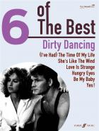                              DIRTY DANCING - na fortepian, wokal i gi
                             