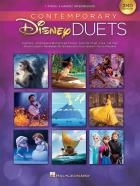                              Contemporary Disney Duets
                             