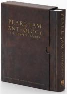                              Antologia Pearl Jam 
                             