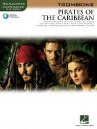 Piraci z Karaibów na puzon