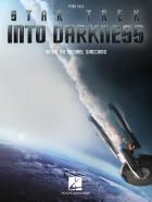                              Star Trek: Into Darkness
                             