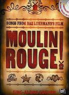 Mouling Rouge - sing along