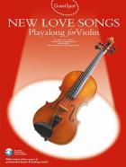 New Love Songs - na skrzypce