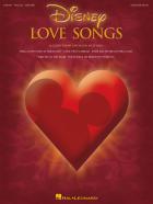 Disney Love Songs - PVG