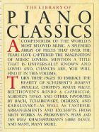                              The Library Of Piano Classics
                             
