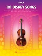                              101 Disney Songs na altówkę
                             