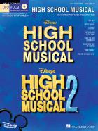 High School Musical 1 + 2 - na głos męsk