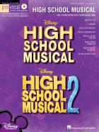 High School Musical 1 + 2 - na głos żeńs