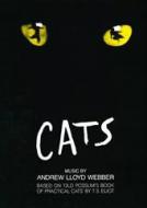Cats - muzyka z musicalu Koty - PVG