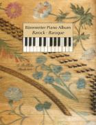 Bärenreiter Piano Album: Baroque