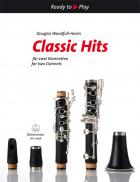                              Classic Hits for two Clarinets
                             