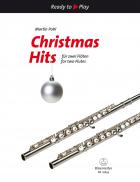                              Christmas Hits for two Flutes
                             