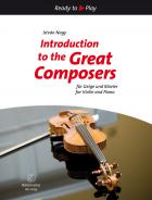                              Introduction to the Great Composers
                             