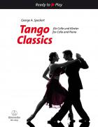                              Tango Classics - na wiolonczelę i fortep
                             