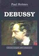                              Debussy
                             