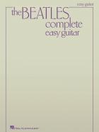 The Beatles Complete na gitarę
