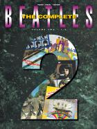                              The Beatles Complete - Vol. 2 - PVG
                             