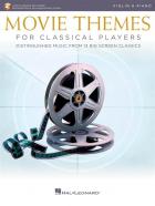 Movie Themes for Classical Players 