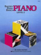                              Bastien Piano Basics Level 2
                             