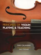                              Principles Of Violin Playing And Teachin
                             