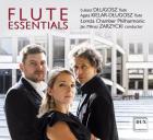 Flute Essentials
