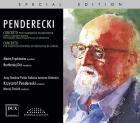 Penderecki. Concertos Vol. 8