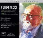                              Penderecki. Concertos Vol. 8
                             