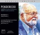                              Penderecki. Concertos Vol. 9
                             