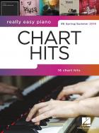 Chart Hits 8 - na fortepian