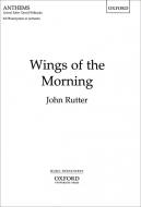                              Wings Of The Morning
                             