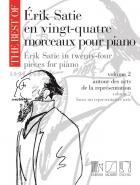Best of Erik Satie Vol. 2
