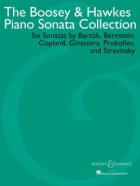 The Boosey & Hawkes Piano Sonata Collect