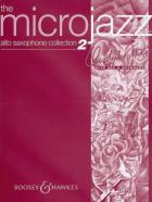 Microjazz Alto Saxophone Collection 2
