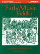                              The Early Music Fiddler
                             