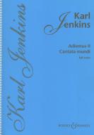 Adiemus II - Cantata Mundi - Songs of sa