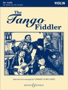                              The Tango Fiddler 
                             