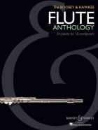 The Boosey & Hawkes Flute Anthology