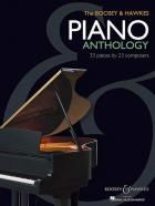 The Boosey & Hawkes Piano Anthology