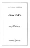 Billy Budd - libretto